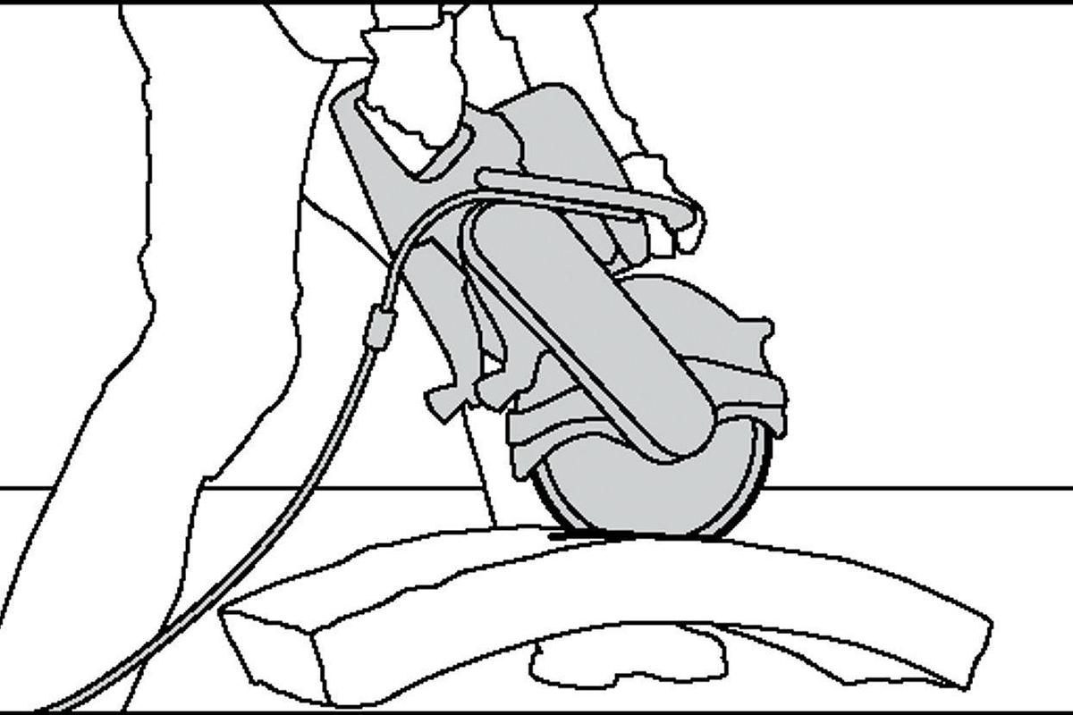 Husqvarna K 770