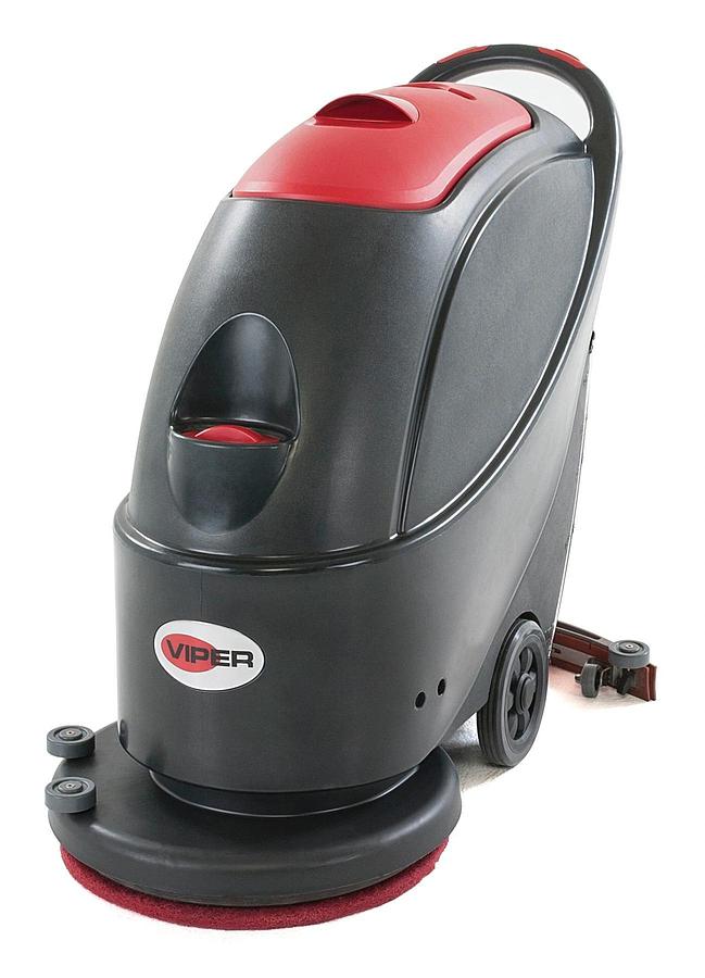 AS430C-US 17INCH SCRUBBER CABLE 120V