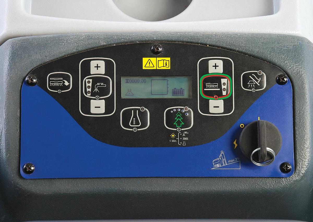 SC750 26D A312 OBC PH