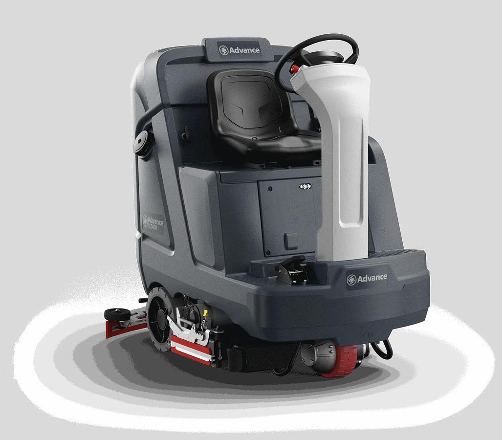SC5000 34D 420 AH WET OBC ECO