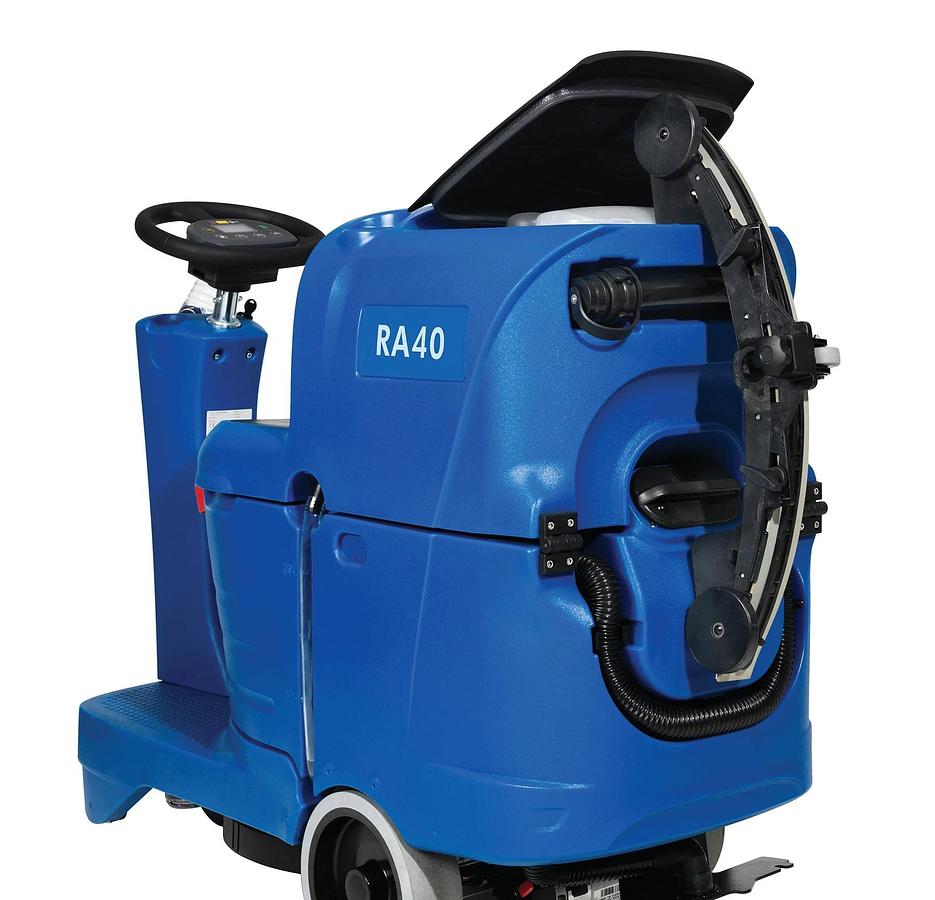 RA40 20D W130 OBC PH