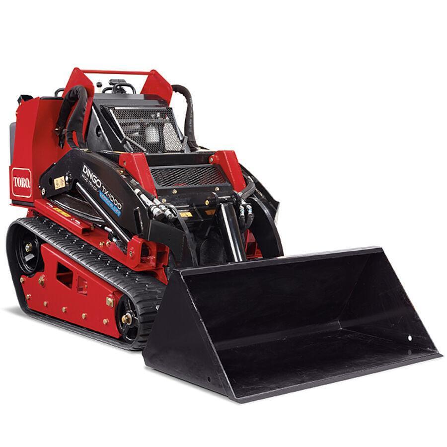 Loader Bucket Attachment 9 Cubic Feet