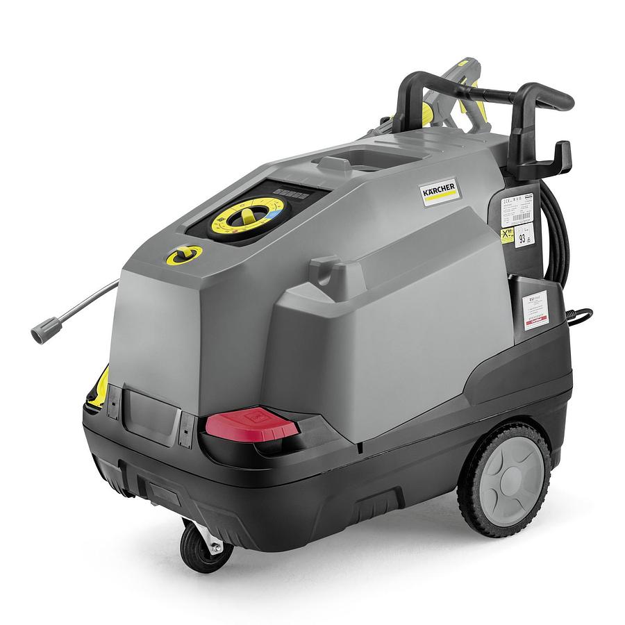 High-pressure cleaner HDS 8/18-4 C