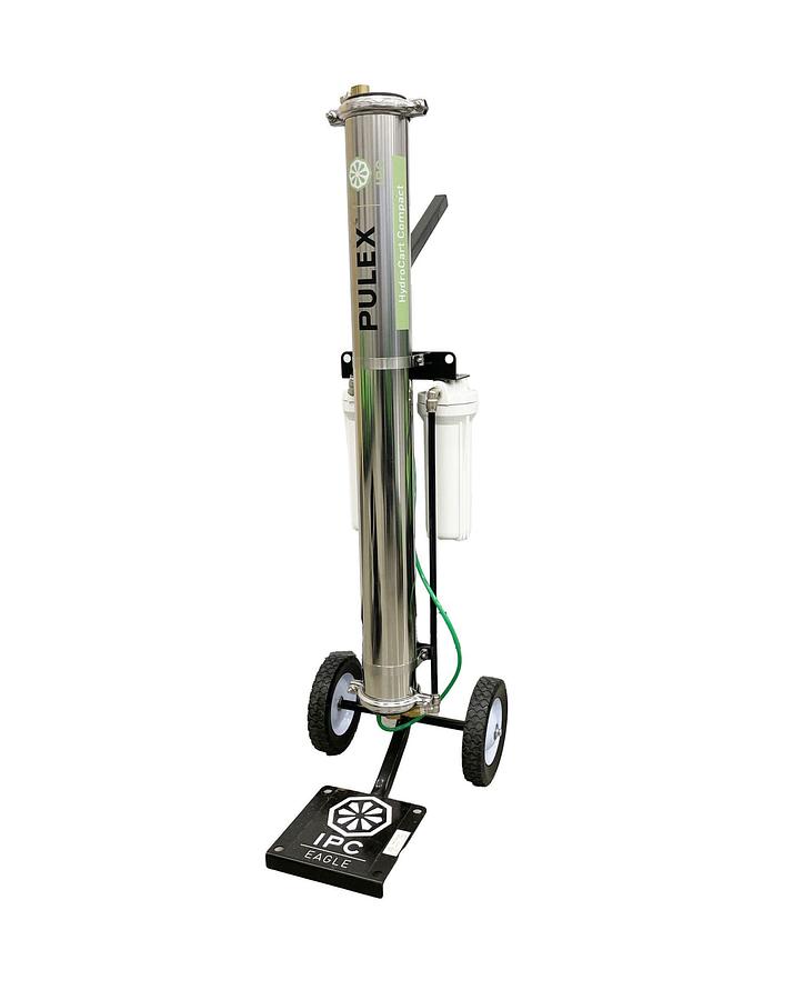HydroCart Compact 3-Stage