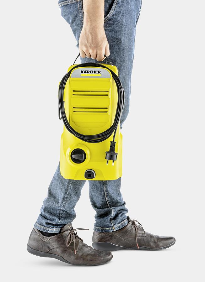Pressure washer K 2 Classic Home