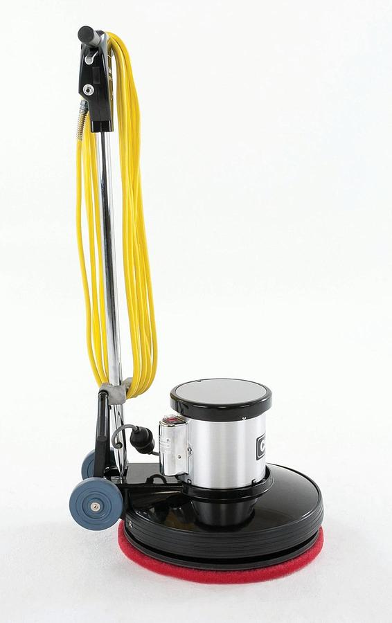 CFP PRO 20DS 20INCH DUAL SPEED POLISHER