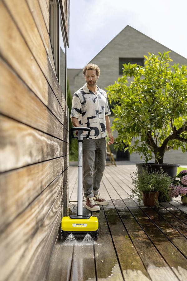 Surface cleaner PCL 6