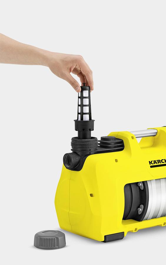 Home & Garden pump BP 5 Home & Garden