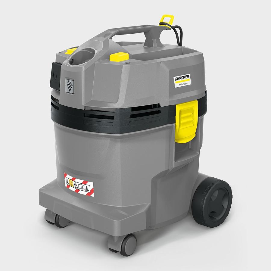 Wet and dry vacuum cleaners NT 22/1 Ap Te L