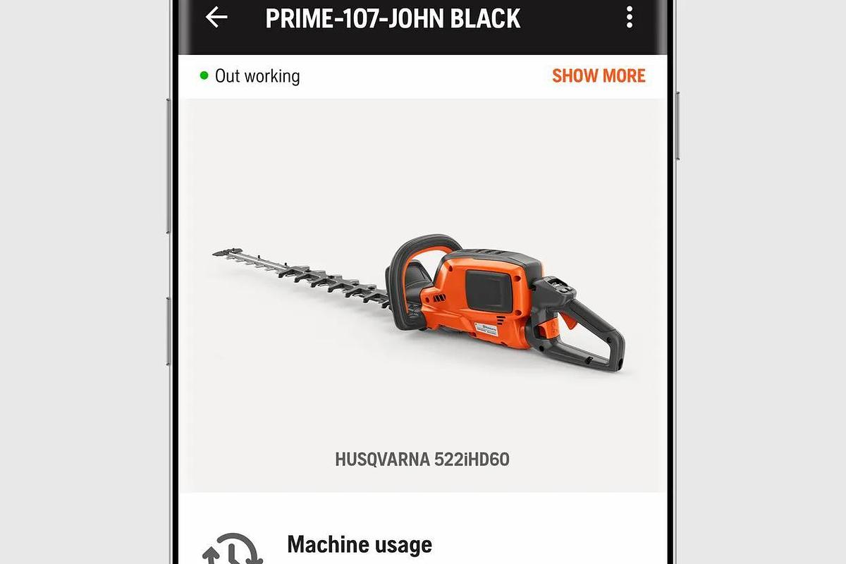 522iHD60 (tool only)
