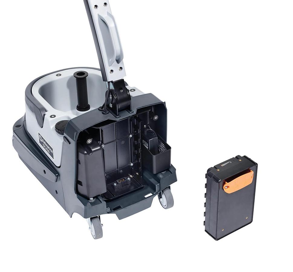 SCRUBBER SC250 13C B