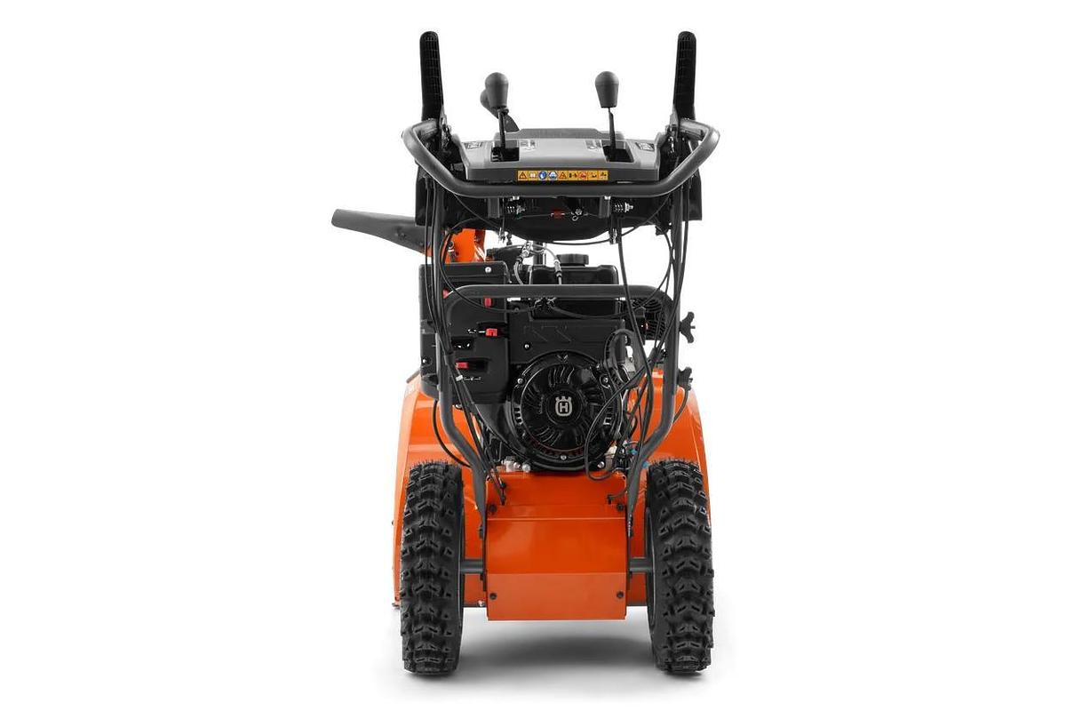 Husqvarna ST 324 Snow Blower