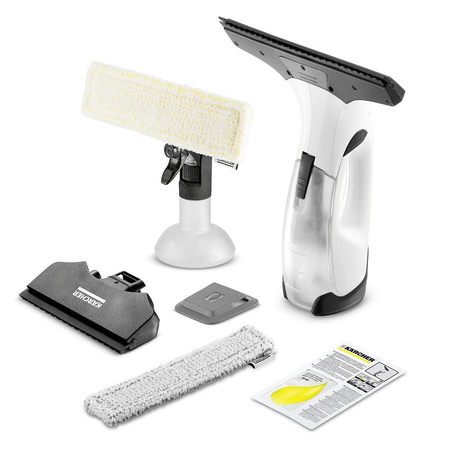 Window Vac WV 2 Plus NP