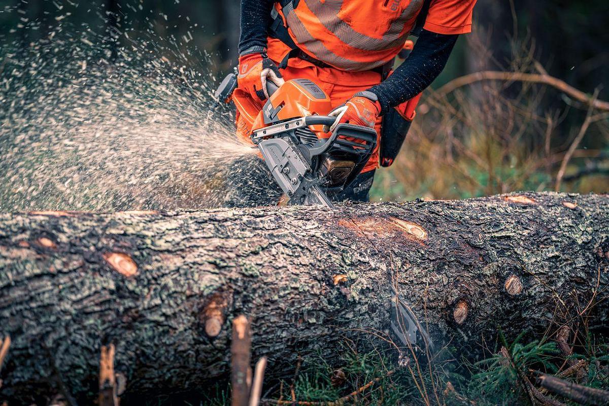 HUSQVARNA 592 XP® G