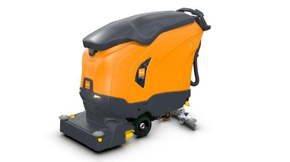 ULTIMAXX 2900 Roller brush