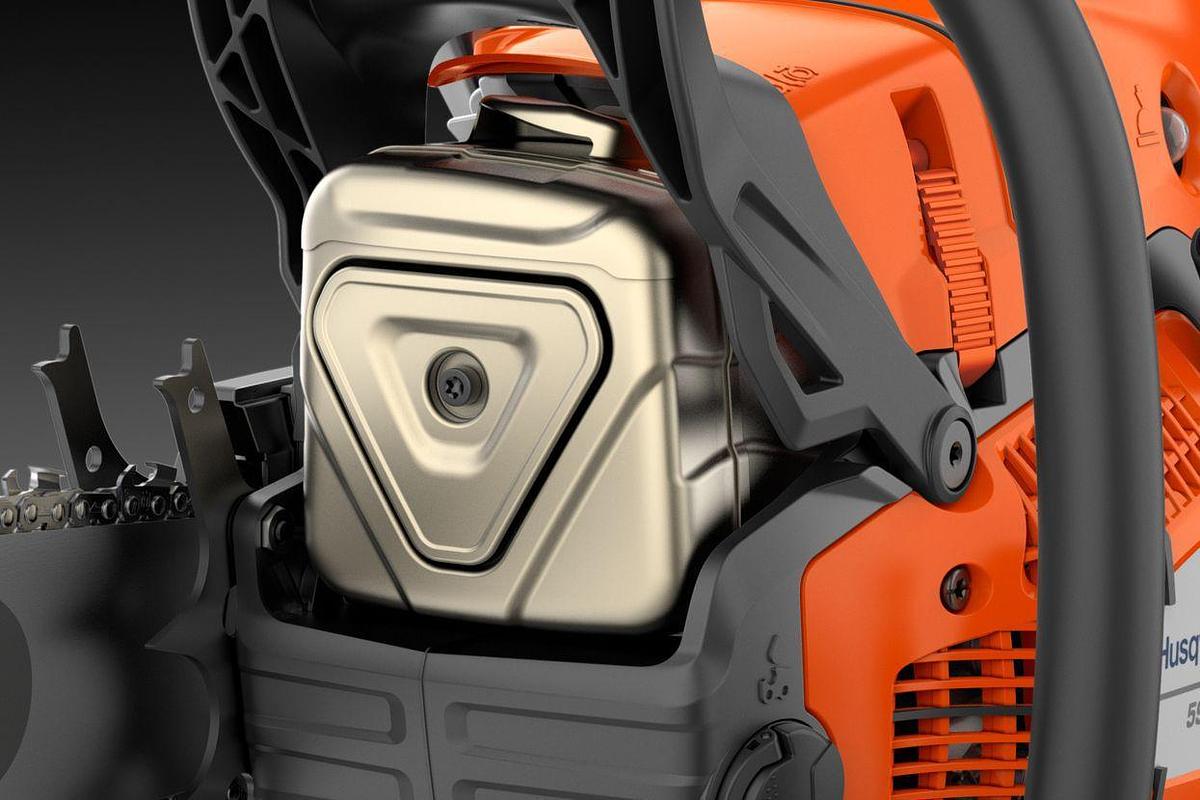 HUSQVARNA 585