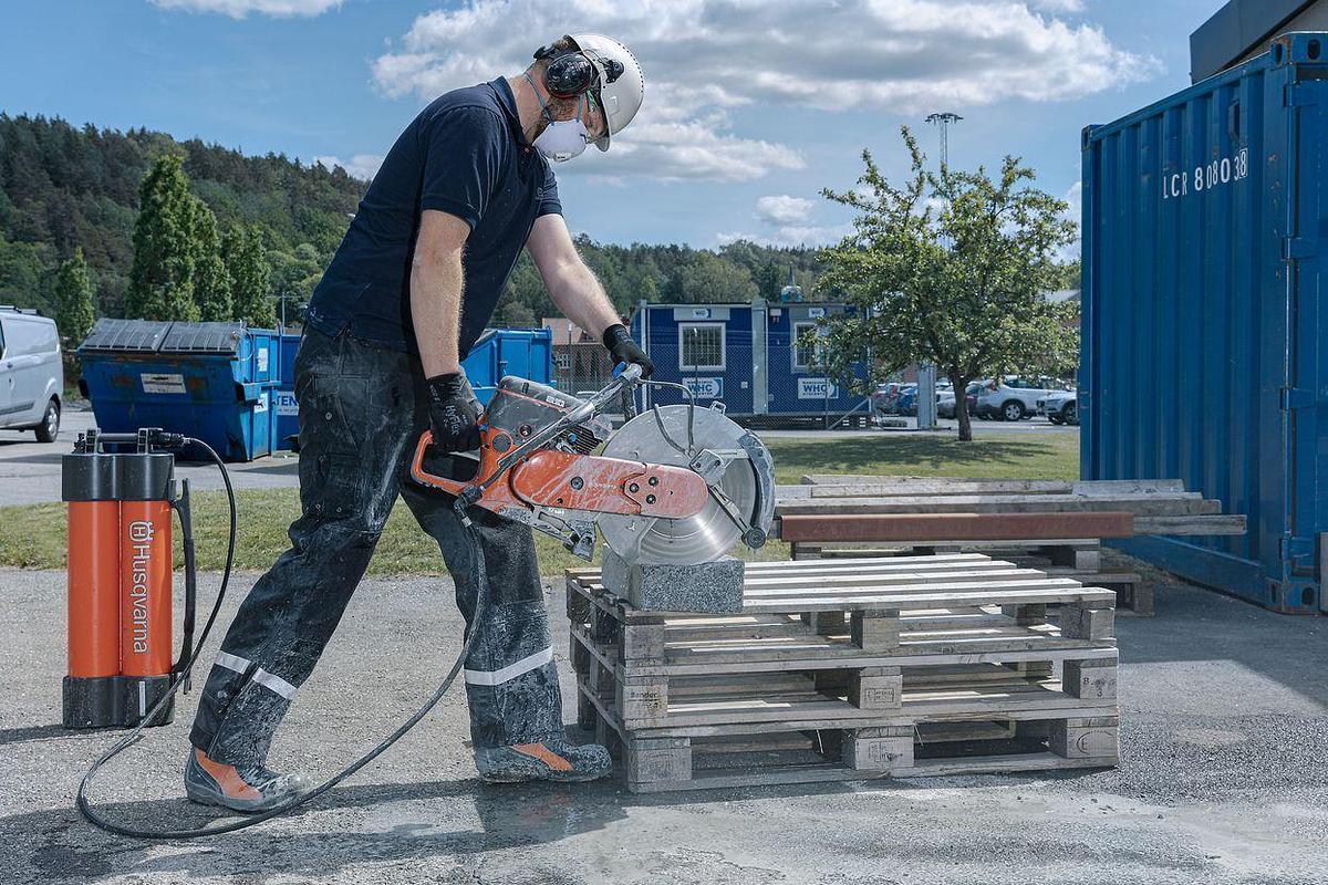 Husqvarna K 770
