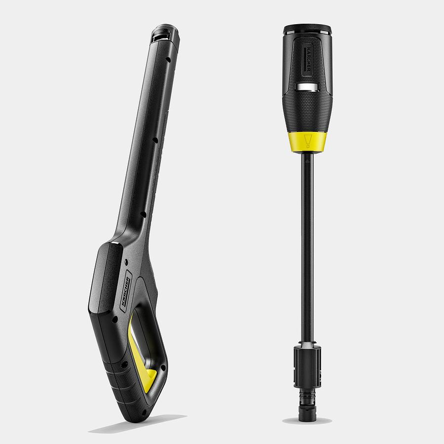 Pressure washer K 7 Comfort Premium Home