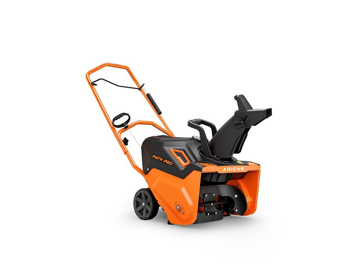 PATH-PRO 212 ELECTRIC START