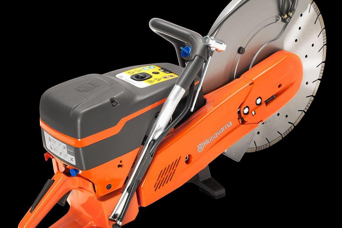 Husqvarna K 1270