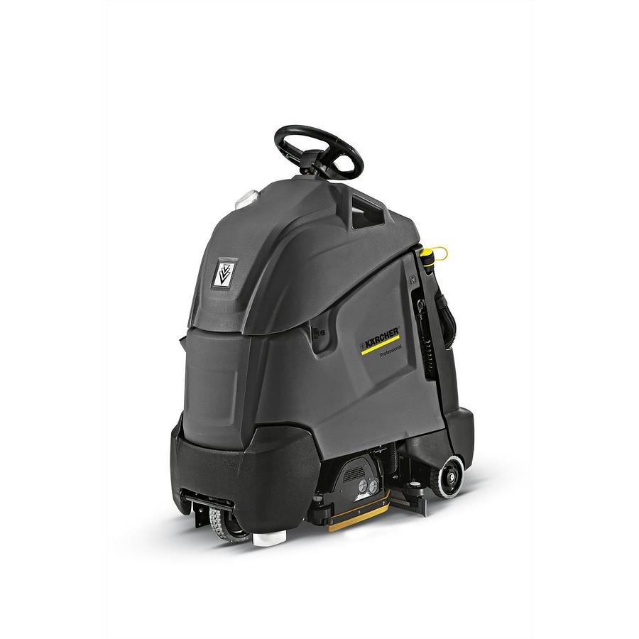 Scrubber dryer BR 55/40 RS Bp Pack
