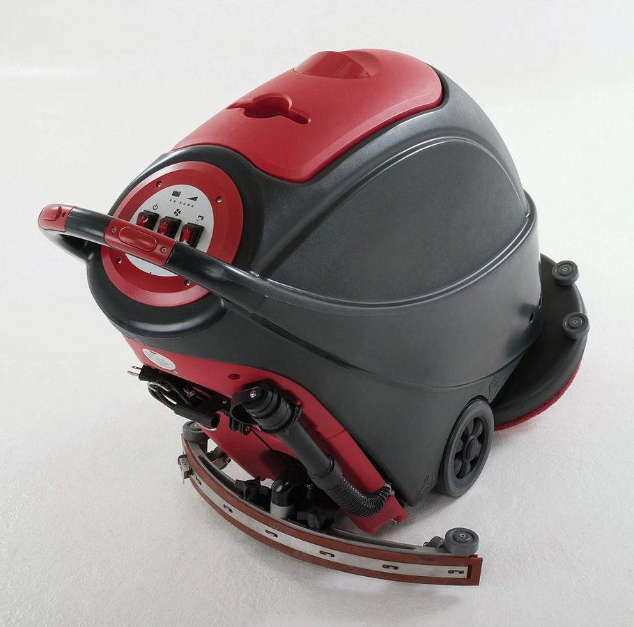 AS430C-US 17INCH SCRUBBER CABLE 120V