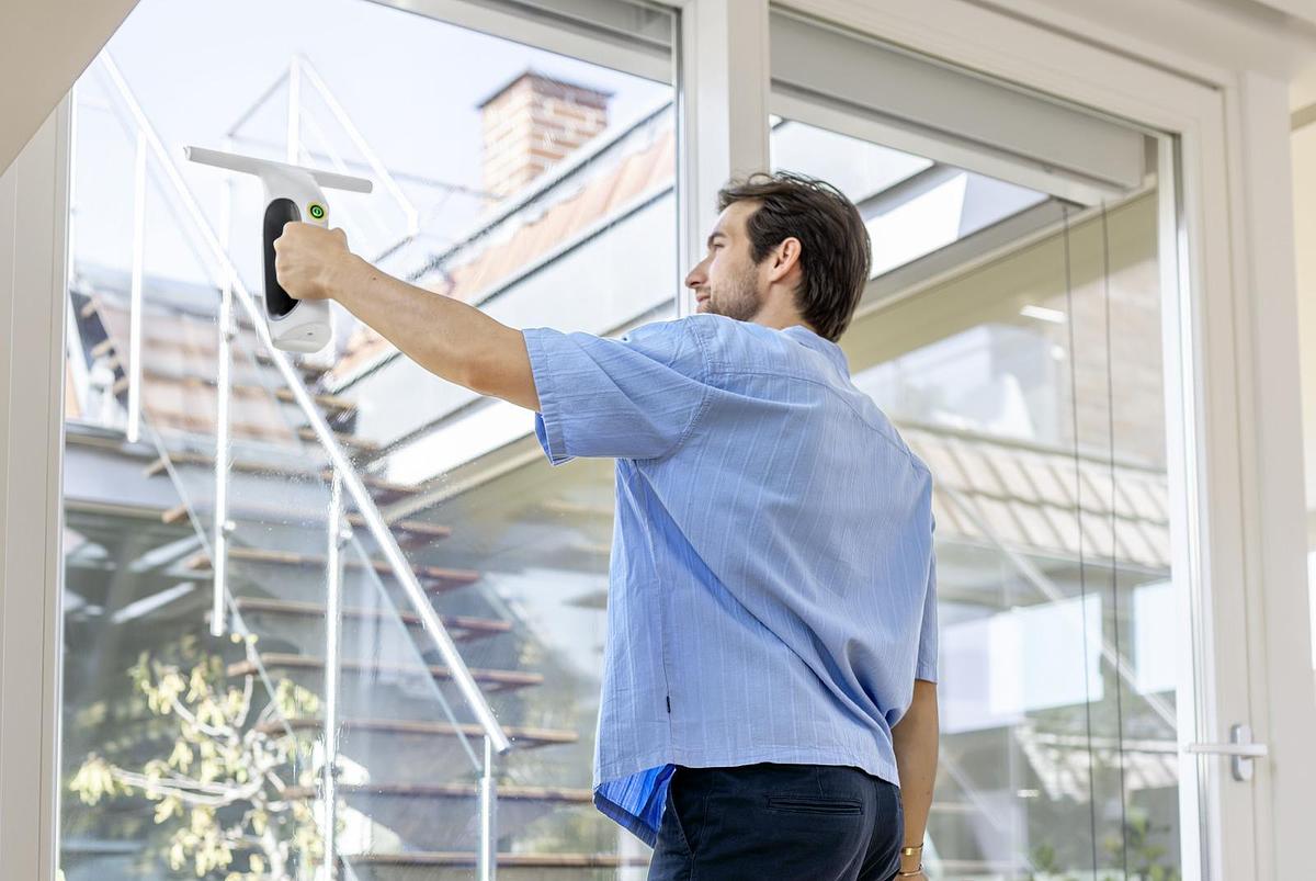 Window Vac WV 2 Universal Care