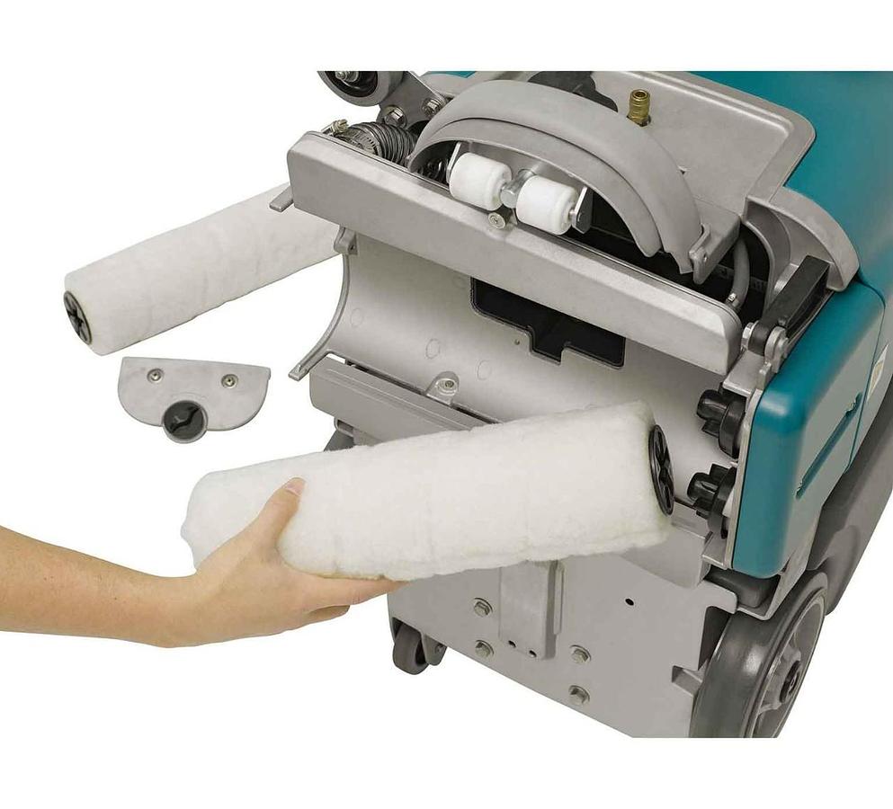 R3 Compact Carpet Extractor