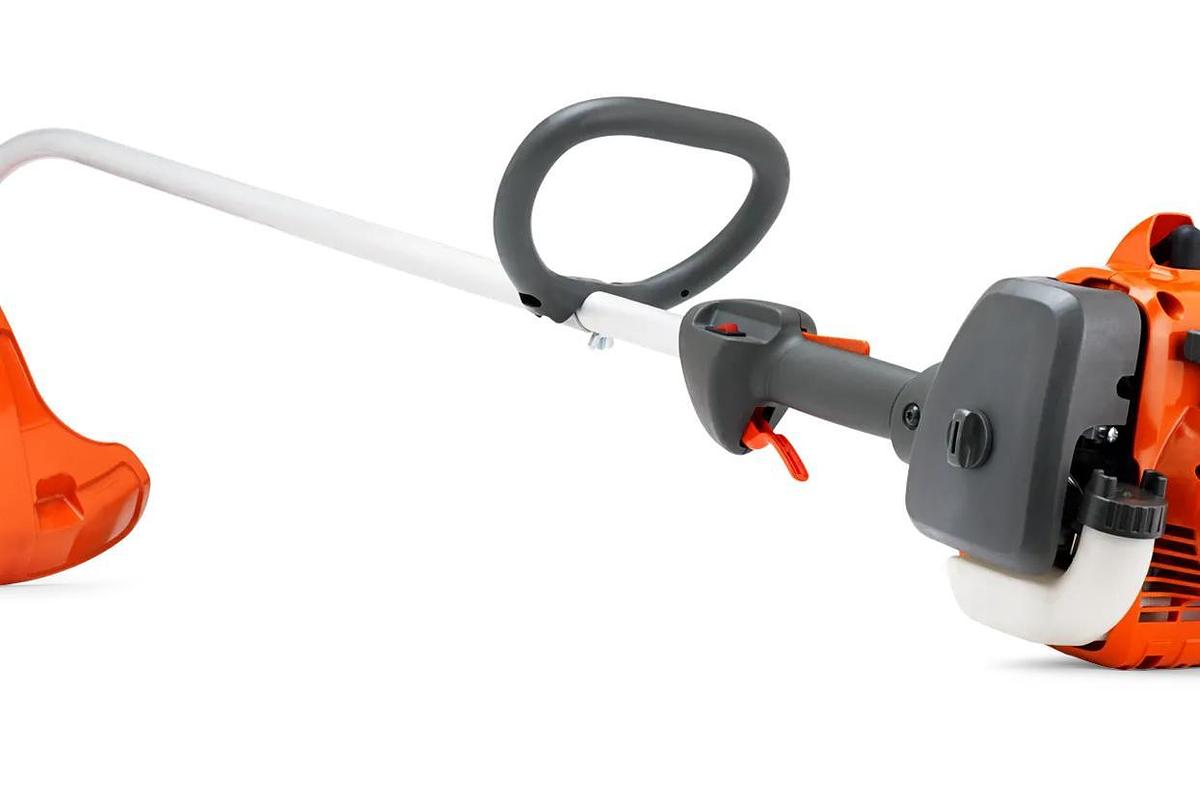 HUSQVARNA 122C