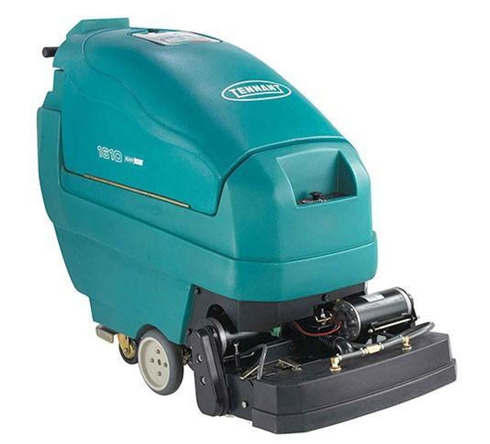 1610 ReadySpace Dual Technology Extractor