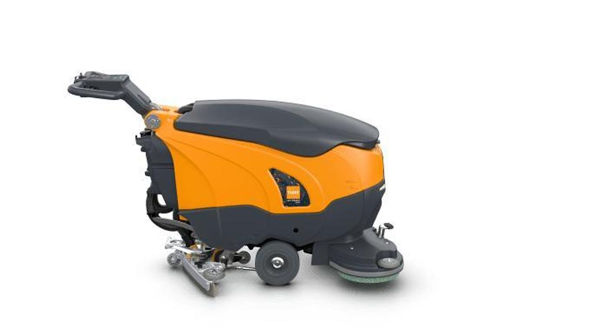 ULTIMAXX 900 Double Disc