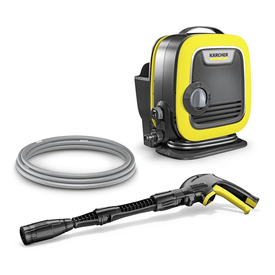 Pressure washer K Mini