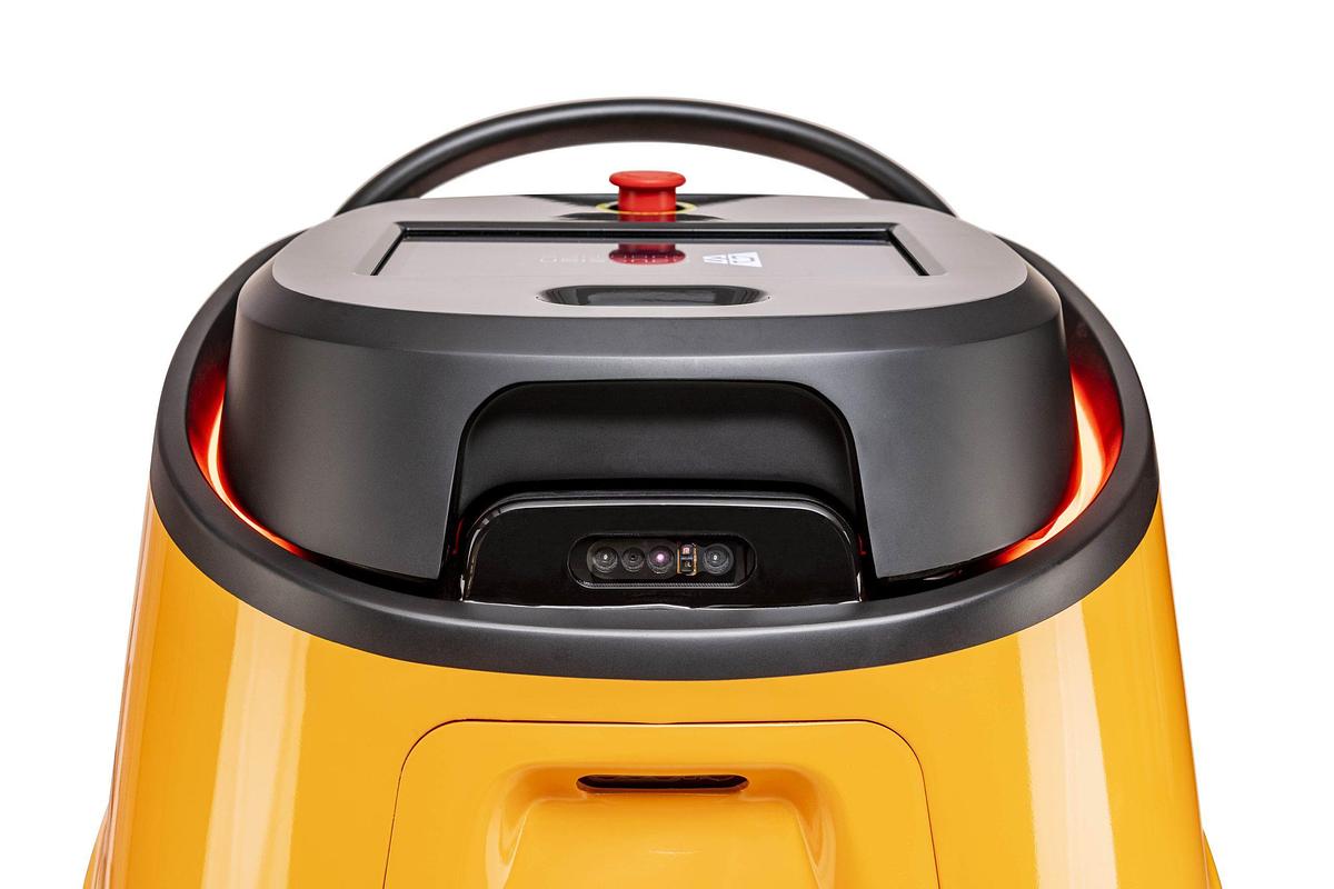ECOBOT 40
