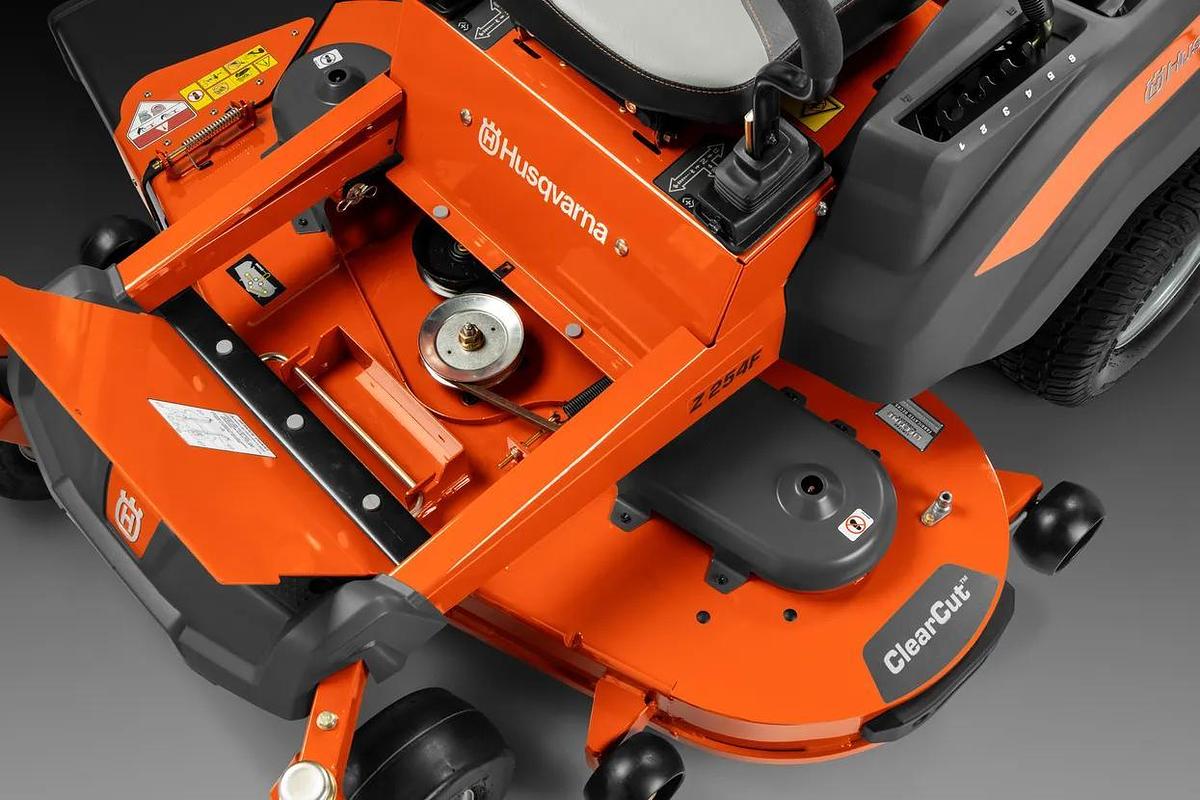 HUSQVARNA Z254F
