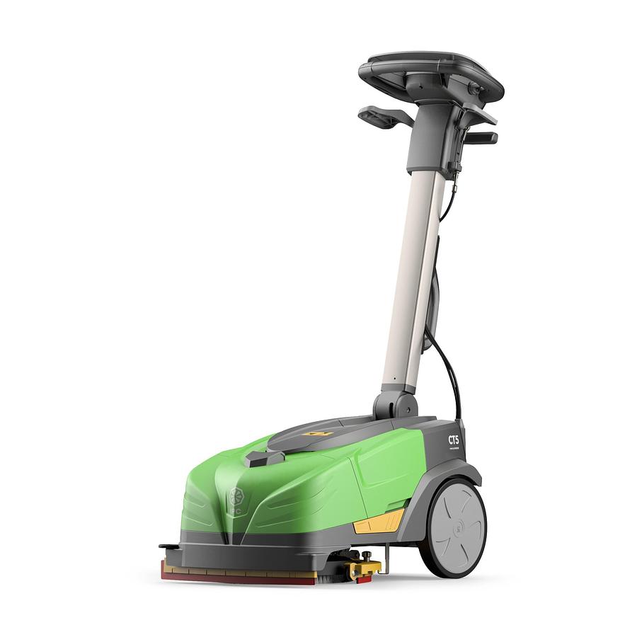 CT5 Floor Scrubber