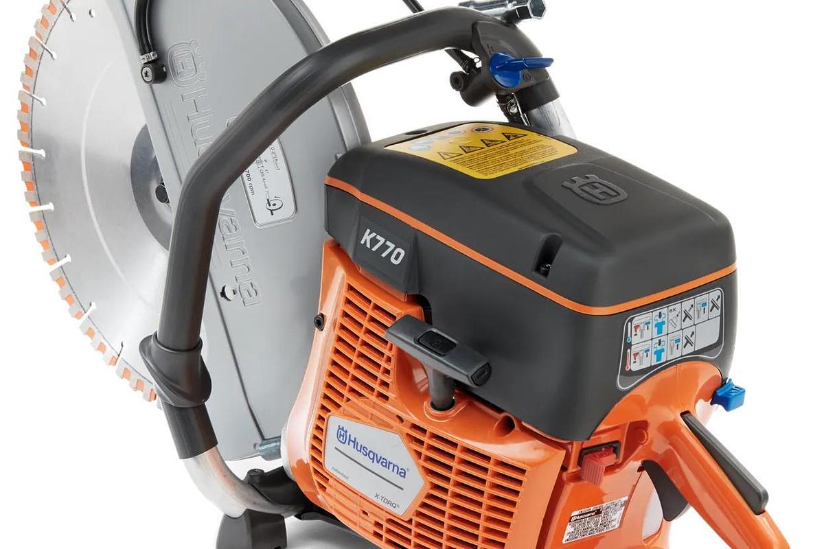 Husqvarna K 770