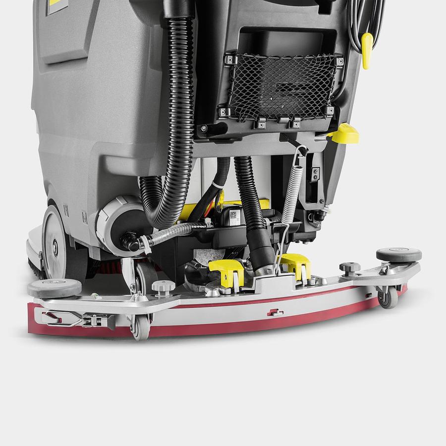 Scrubber dryer B 50 W Bp Pack 90Ah Li+D51