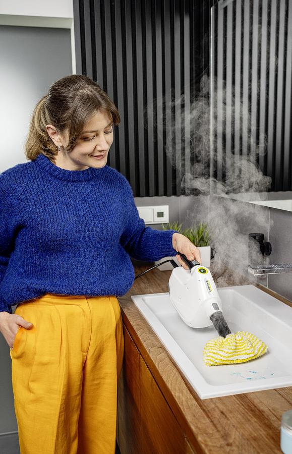 Steam cleaner SC 1 Multi Comfort