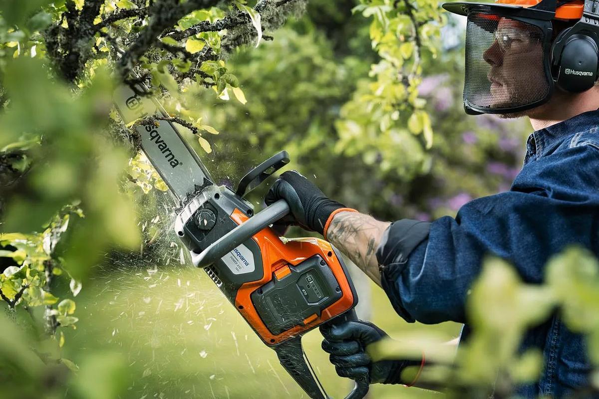 Husqvarna 125i PowerAxe (tool only)