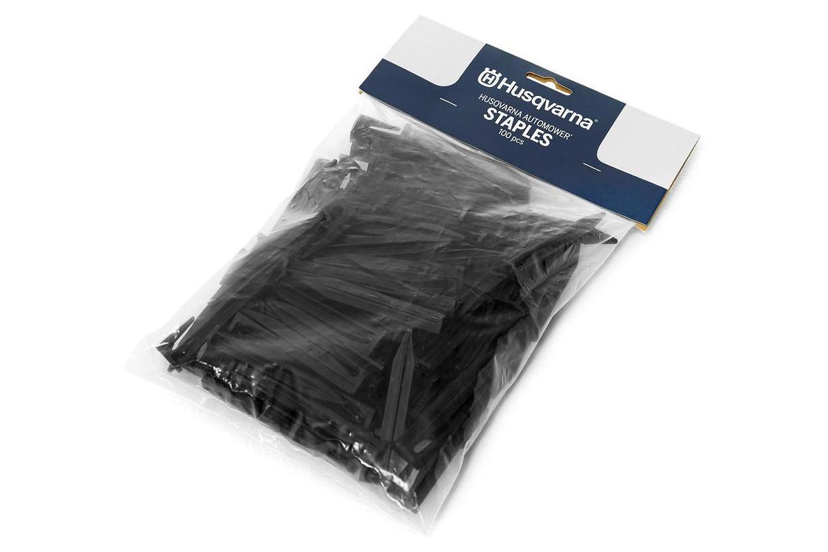 Husqvarna Automower® Staples