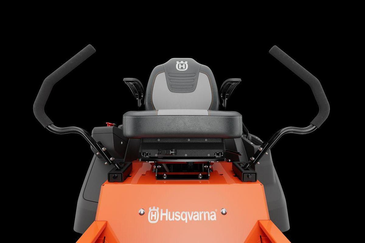 Husqvarna Z254FX