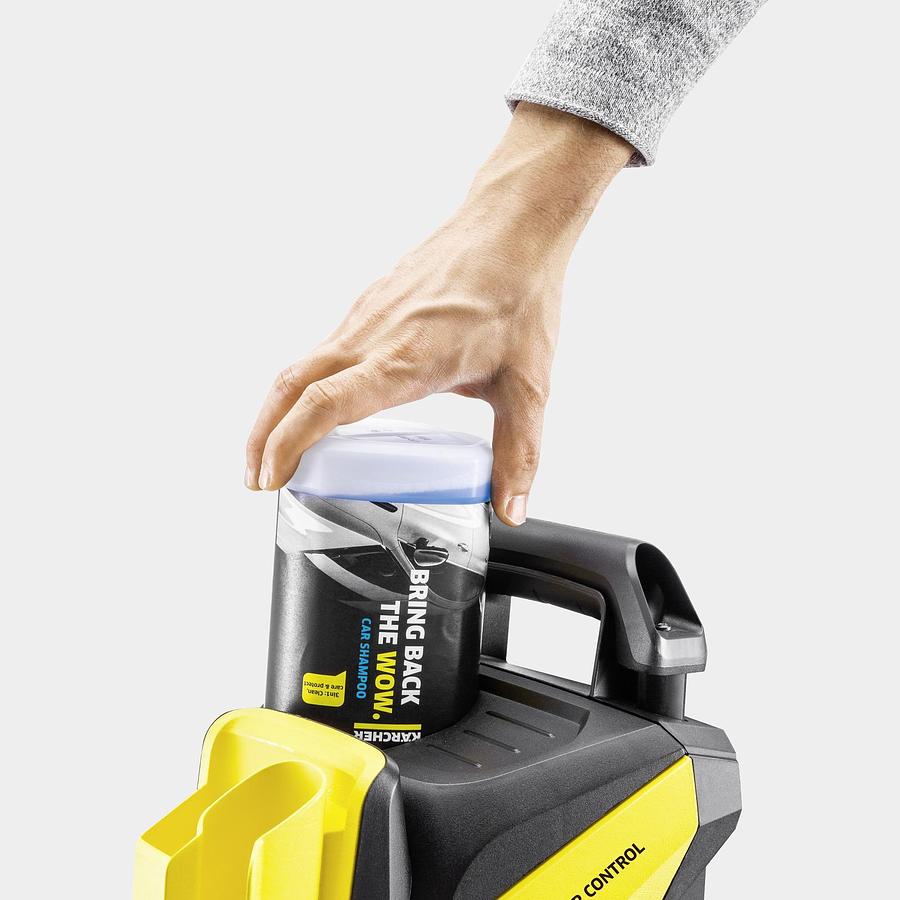 Pressure washer K 4 Power Control Flex Home