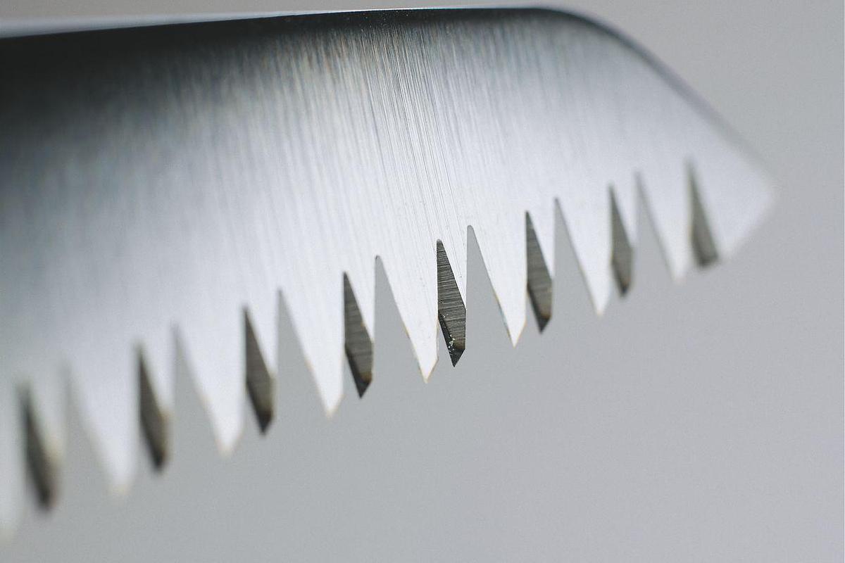 Fixed Saw 300 (Curved)