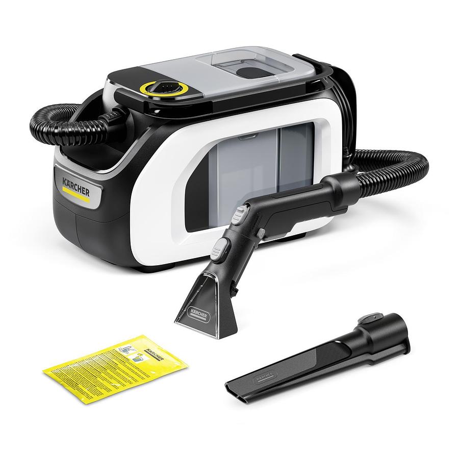 Spray extraction cleaner SE 3 Compact Home