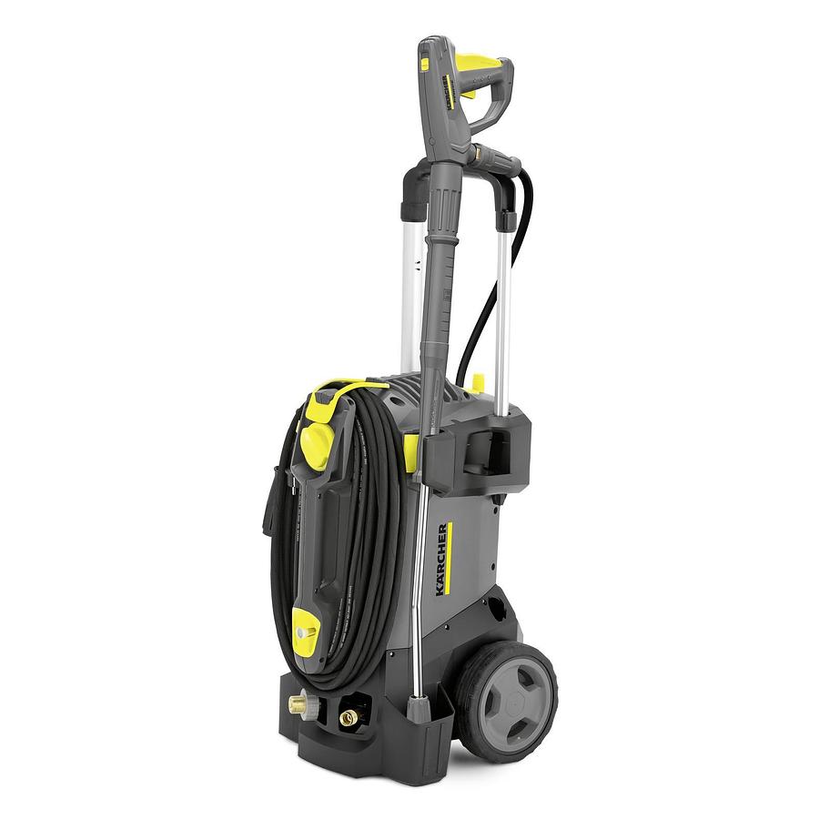 High-pressure cleaner HD 5/17 C Plus