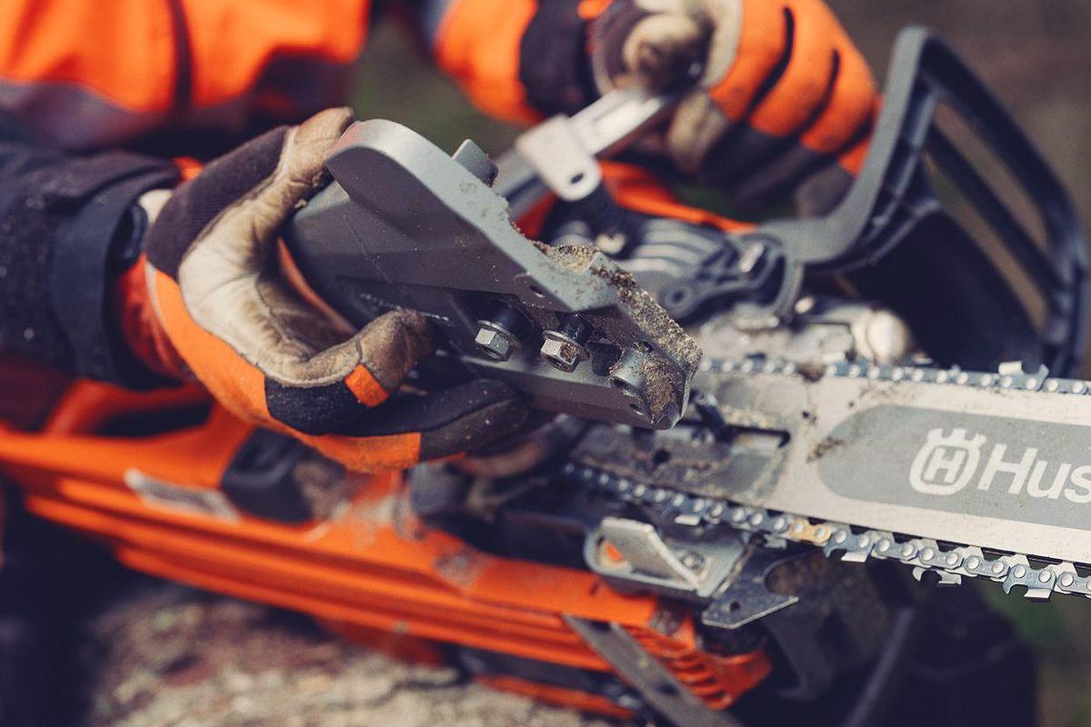 Husqvarna 564 XP® Fuel Injected