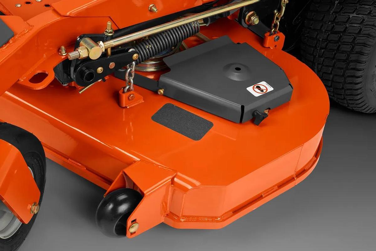 Husqvarna Z560LS