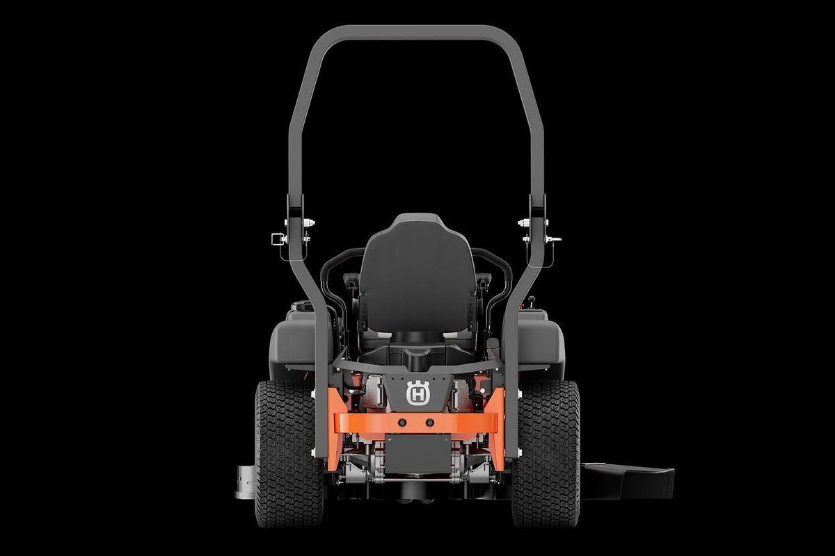 Husqvarna MZ 61 ROPS Special Edition