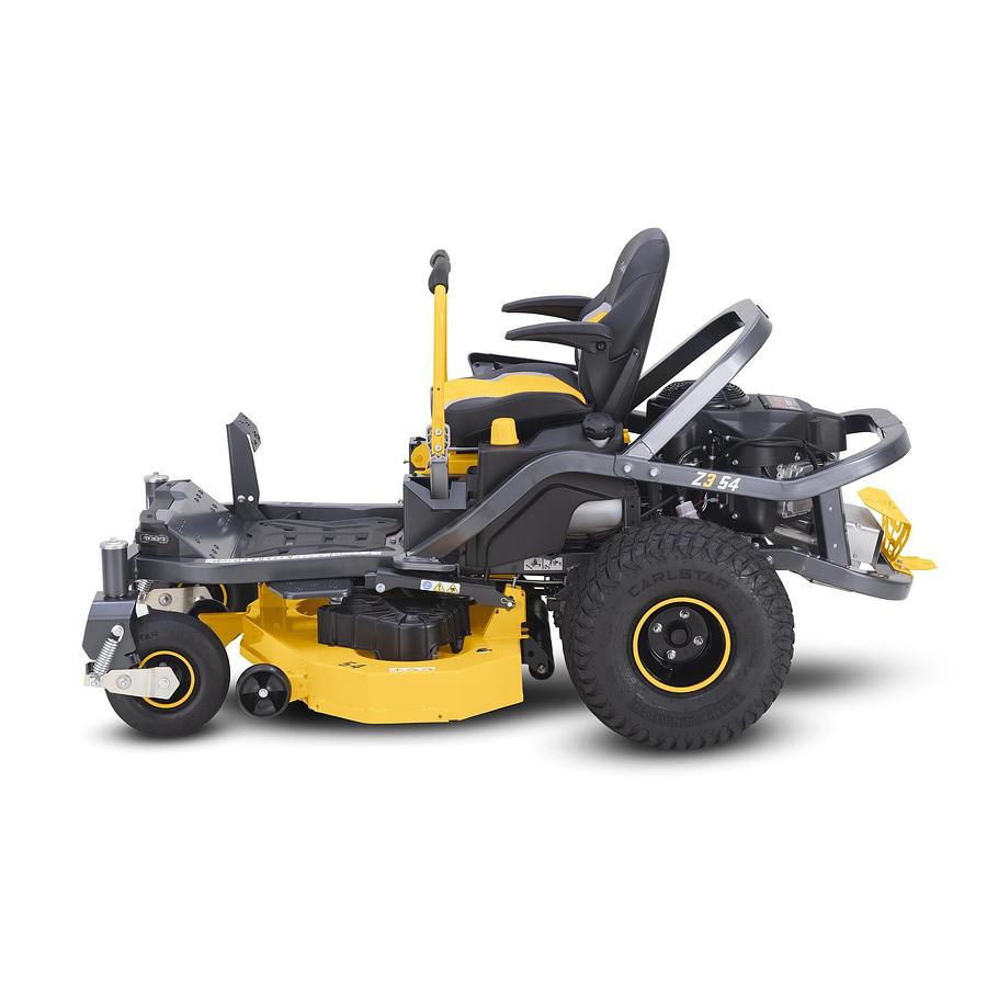 Z3 54Z3 54