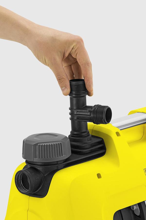 Home & Garden pump BP 3 Home & Garden